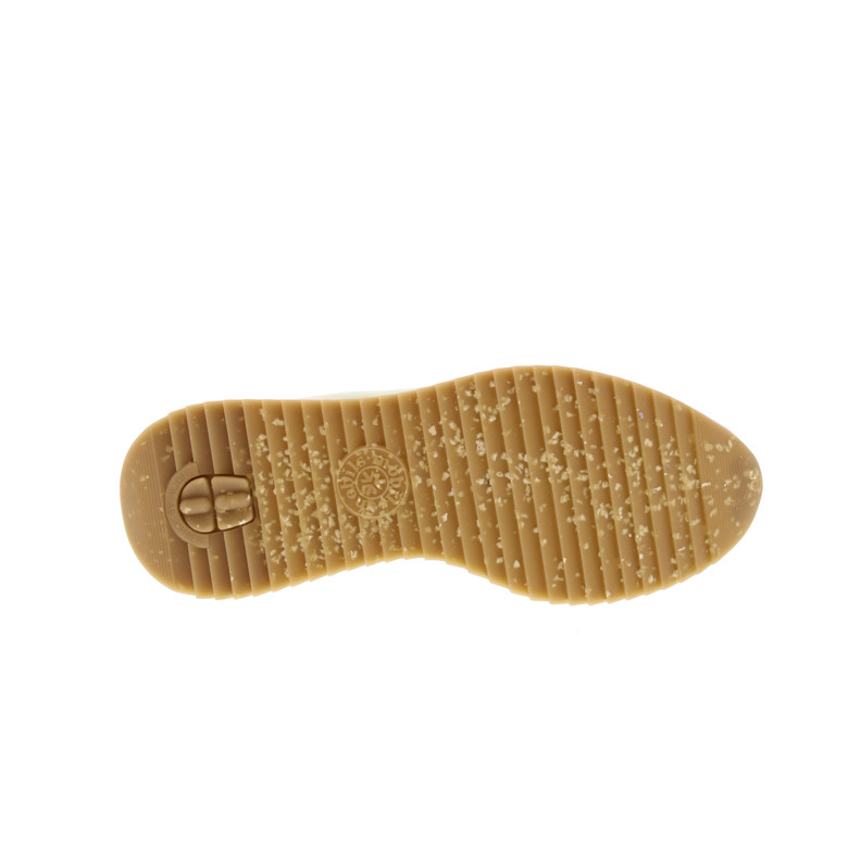 Mephisto Mobils sneakers vert 5