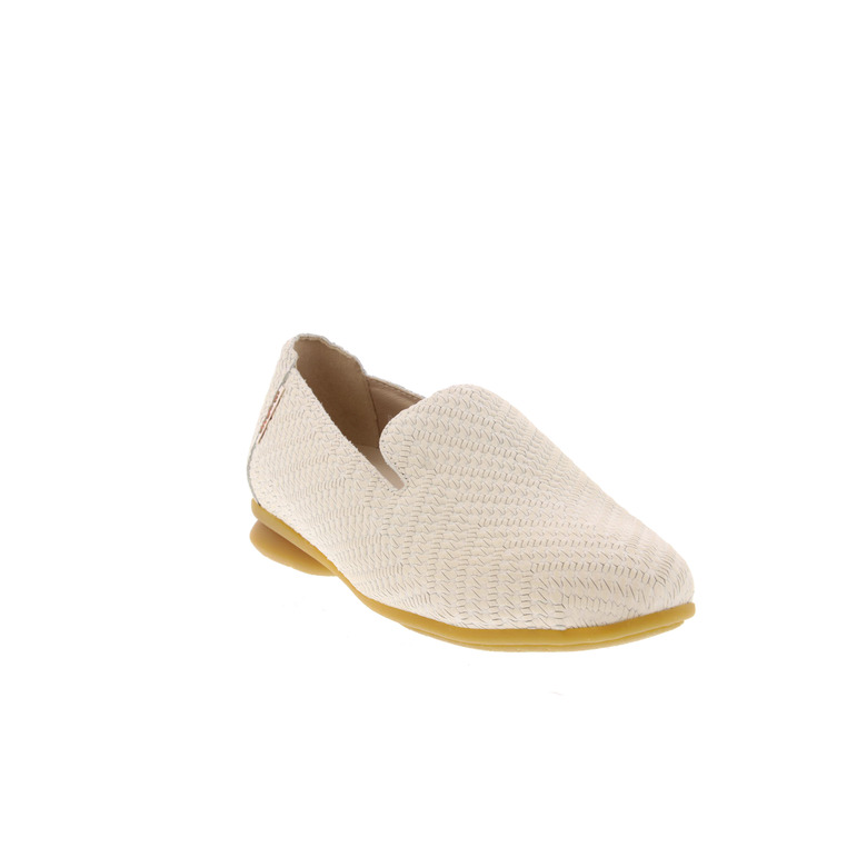 Mephisto Mobils mocassins & loafers ecru 2