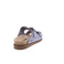 Mephisto slippers blauw 4