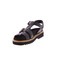 Mephisto sandals black 3