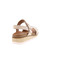 Mephisto Mobils sandalen ecru 4
