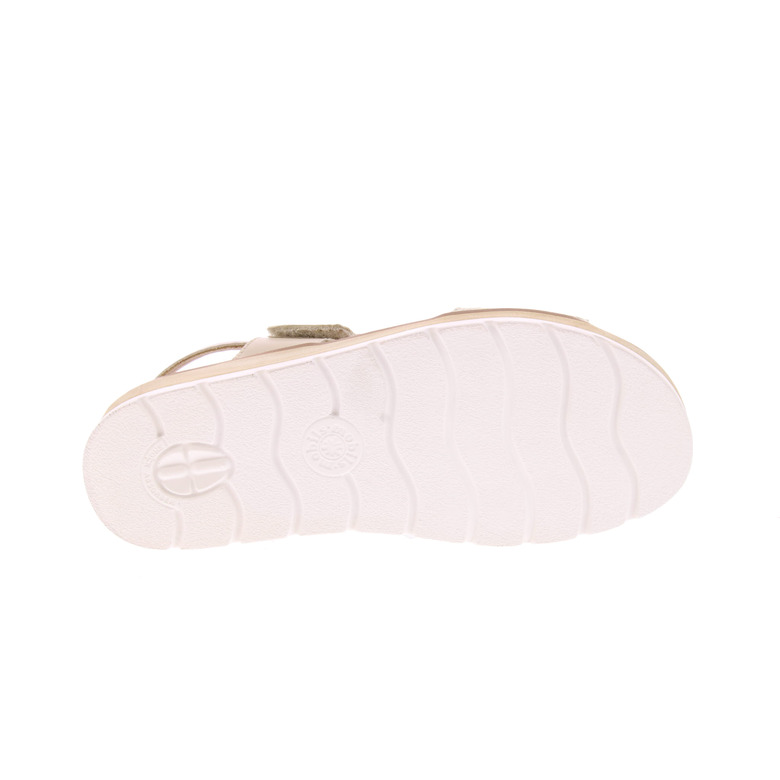 Mephisto Mobils sandalen ecru 5