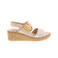 Mephisto Mobils sandales beige 1