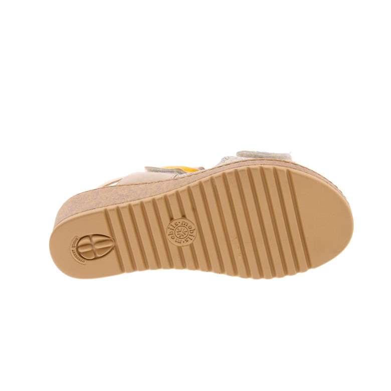 Mephisto Mobils sandales beige 5