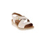 Mephisto sandalen wit 2