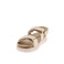 Mephisto sandalen goud 3