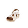 Mephisto sandalen wit 3
