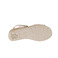 Mephisto sandalen wit 5