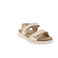 Mephisto sandalen goud 2