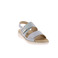 Mephisto Mobils sandales bleu 2
