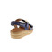 Mephisto Mobils sandales bleu 4