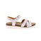 Mephisto Mobils sandals white 1