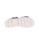 Mephisto sandals blue 5