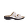 Mephisto Mobils slippers wit 1