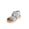 Mephisto Mobils sandales bleu 3