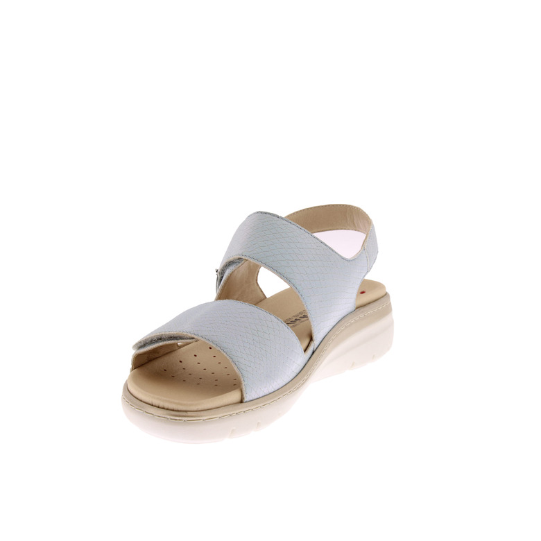 Mephisto Mobils sandales bleu 3