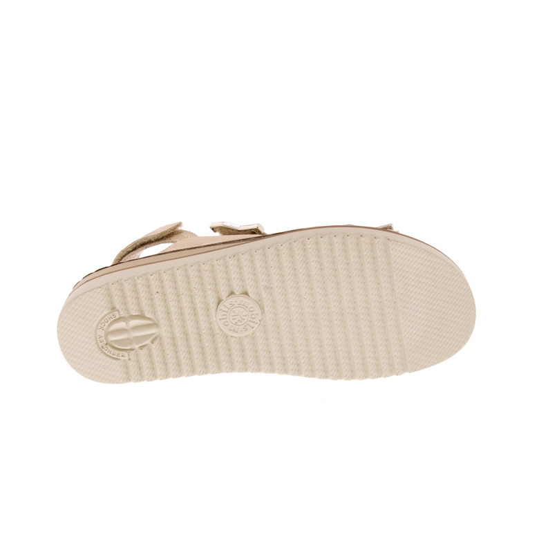 Mephisto Mobils sandals gold 5