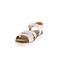 Mephisto Mobils sandals white 3