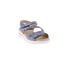 Mephisto sandals blue 2