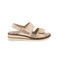 Mephisto Mobils sandals gold 1