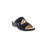 Mephisto Mobils slippers blauw 2