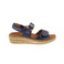 Mephisto Mobils sandales bleu 1