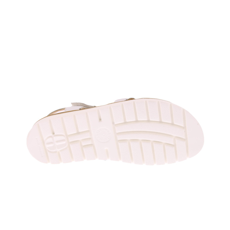Mephisto Mobils sandals white 5