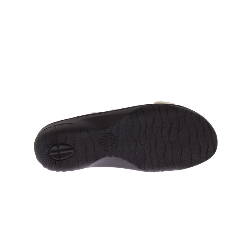 Mephisto Mobils slippers wit 5