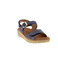 Mephisto Mobils sandales bleu 2