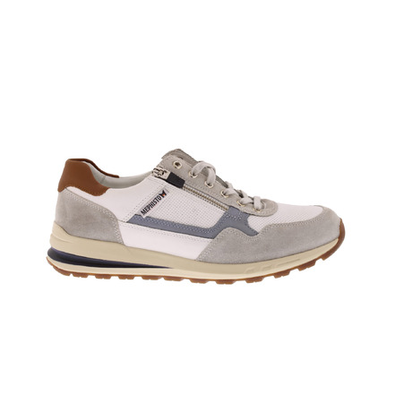 Mephisto sneakers grijs