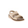 Mephisto Mobils sandals gold 2