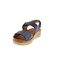 Mephisto Mobils sandales bleu 3