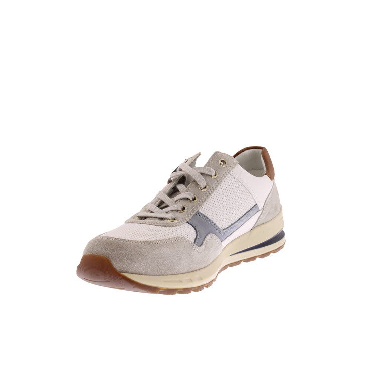 Mephisto sneakers grijs 3