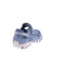Mephisto Allrounder velcro schoenen blauw 4