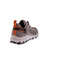 Mephisto Allrounder walking shoes grey 4