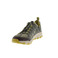 Mephisto Allrounder walking shoes green 3