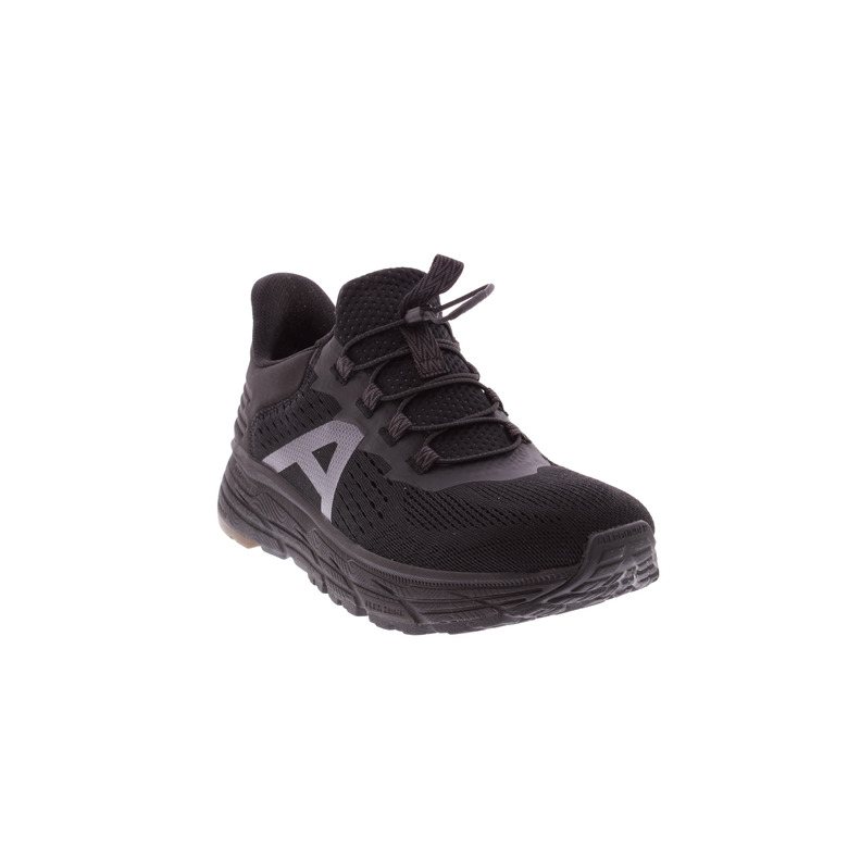 Mephisto Allrounder sneakers zwart 2