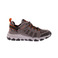Mephisto Allrounder walking shoes grey 1