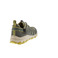 Mephisto Allrounder walking shoes green 4