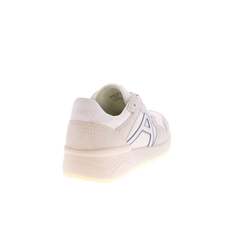 Mephisto Allrounder sneakers white 4