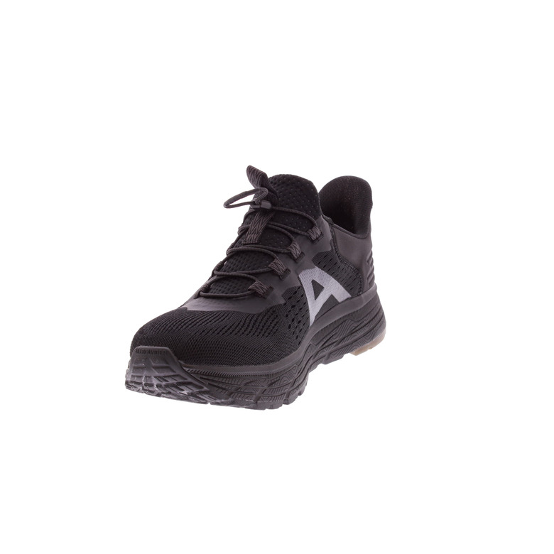 Mephisto Allrounder sneakers zwart 3