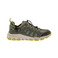 Mephisto Allrounder walking shoes green 1
