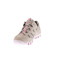 Mephisto Allrounder velcro schoenen beige 3