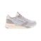 Mephisto Allrounder sneakers grijs 1