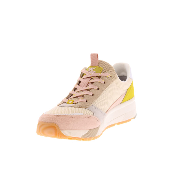 Mephisto Allrounder sneakers pink 3