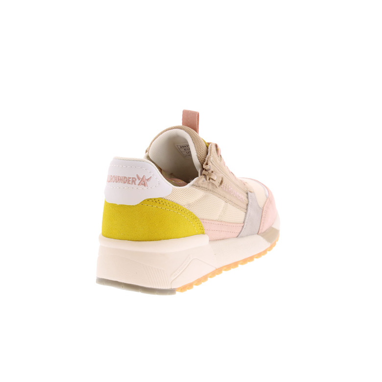 Mephisto Allrounder sneakers pink 4