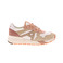 Mephisto Allrounder sneakers orange 1