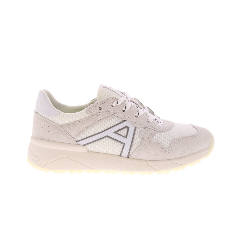 Mephisto Allrounder sneakers white