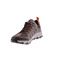Mephisto Allrounder walking shoes grey 3