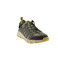 Mephisto Allrounder walking shoes green 2